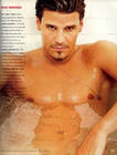 写真 #09：大卫·伯伦纳兹 David Boreanaz