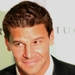 生活照 #03：大卫·伯伦纳兹 David Boreanaz