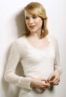 肖像 #03：埃文·蕾切尔·伍德 Evan Rachel Wood