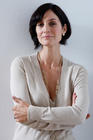 写真 #100：凯瑞-安·莫斯 Carrie-Anne Moss
