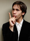 肖像 #01：贾斯汀·朗 Justin Long