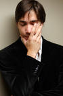 肖像 #14：贾斯汀·朗 Justin Long