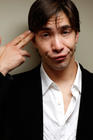 肖像 #13：贾斯汀·朗 Justin Long
