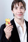 肖像 #09：贾斯汀·朗 Justin Long
