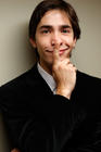 肖像 #08：贾斯汀·朗 Justin Long