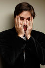 肖像 #05：贾斯汀·朗 Justin Long