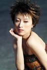 写真 #46：金巧巧 Jin Qiaoqiao