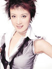 写真 #54：金巧巧 Jin Qiaoqiao