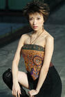 写真 #47：金巧巧 Jin Qiaoqiao