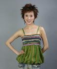 写真 #52：金巧巧 Jin Qiaoqiao