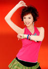 写真 #57：金巧巧 Jin Qiaoqiao