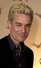生活照 #04：詹姆斯·马斯特斯 James Marsters