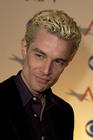 生活照 #05：詹姆斯·马斯特斯 James Marsters