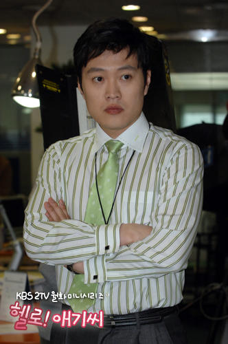 你好，小姐Hello Baby(2007)剧照 #35