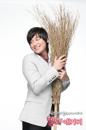 你好，小姐Hello Baby(2007)剧照 #23