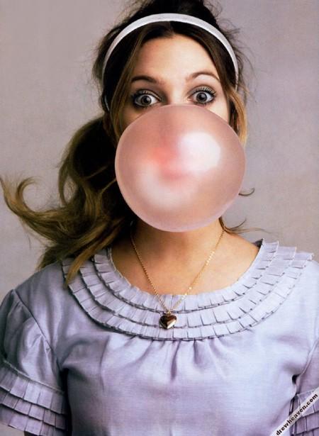 因可爱而美丽的女子 情迷好莱坞 电影