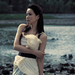 写真 #01：伊能静 Shizuka Inoh