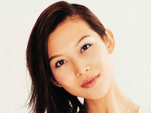 蔡少芬 Ada Choi 写真 #03