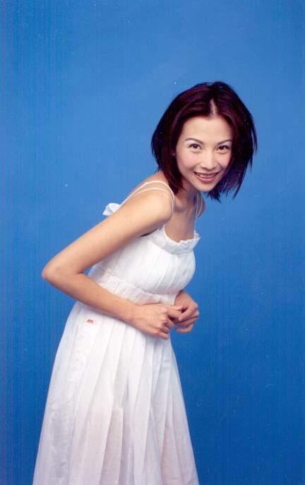蔡少芬 Ada Choi 写真 #01