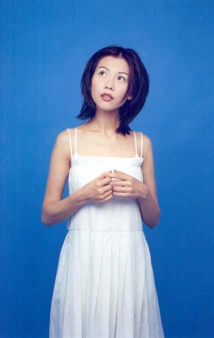 蔡少芬 Ada Choi 写真 #02