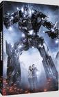 变形金刚 DVD封套 #02