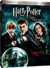 哈利·波特与凤凰社/Harry Potter and the Order of the Phoenix(2007) 电影图片 DVD封套 #01 省略图