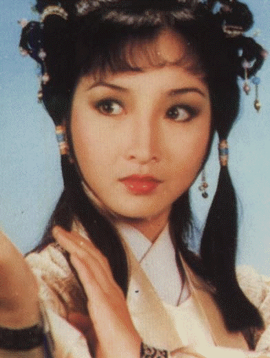 天龙八部/The Demi-Gods and Semi-Devils(1982) 图片 海报(中国) #14 大图 392X520