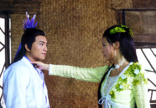 <em>武林外史</em> 剧照 #01