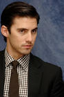 肖像 #01：米洛·文堤米利亚 Milo Ventimiglia