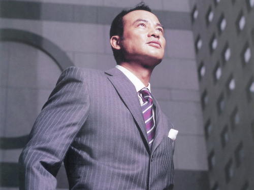 任达华