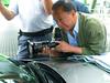 生活照 #12：吴宇森 John Woo