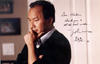 写真 #01：吴宇森 John Woo