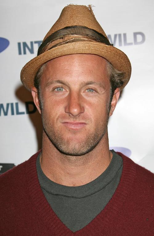 斯科特·凯恩 Scott Caan 生活照 #27