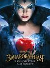 魔法奇缘/Enchanted(2007) 电影图片 预告海报(俄罗斯) #01 省略图