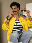 写真 #01：萨莎·拜伦·科恩 Sacha Baron Cohen