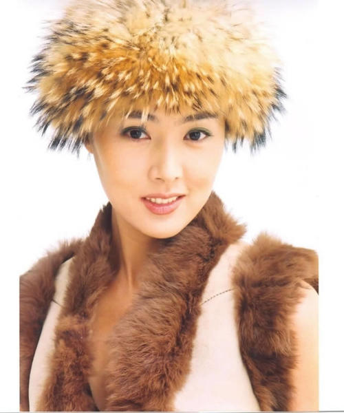 姜宏波 Hongbo Jiang 写真 #04
