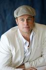 肖像 #04：布拉德·皮特 Brad Pitt