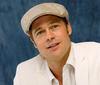 肖像 #02：布拉德·皮特 Brad Pitt