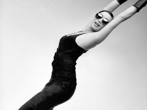 钟丽缇 Christy Chung 写真 #01