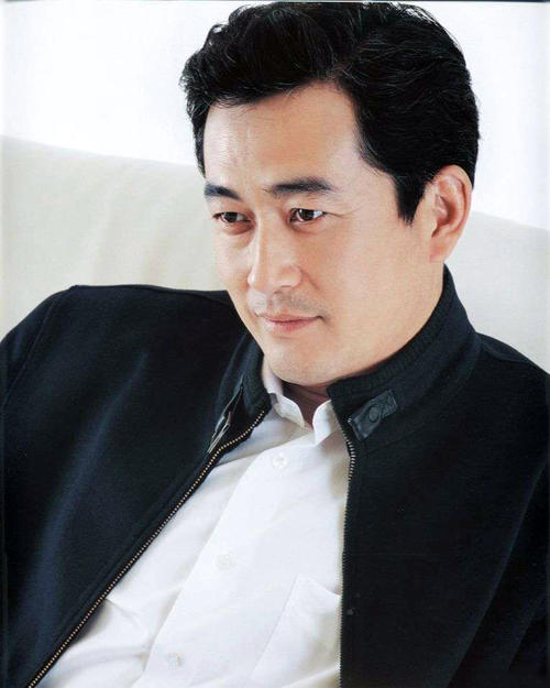 王志飞 Zhifei Wang 写真 #01