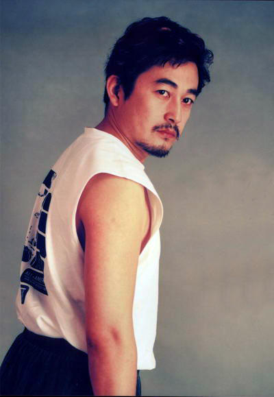 王志飞 Zhifei Wang 写真 #02