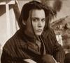 约翰尼·德普 Johnny Depp 写真 #45