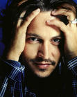 写真 #63：约翰尼·德普 Johnny Depp
