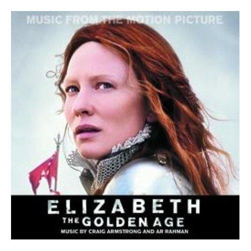 辉煌年代The Golden Age(2007)原声碟封套 #01