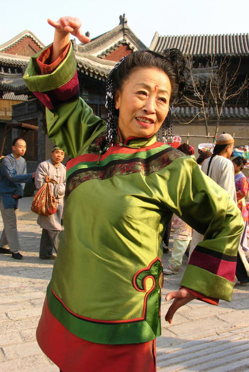 天下第二