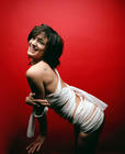 写真 #02：艾莎·阿基多 Asia Argento
