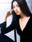 写真 #01：杨童舒 Tongshu Yang