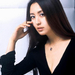 写真 #01：杨童舒 Tongshu Yang