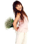 杨丞琳/Rainie Yang