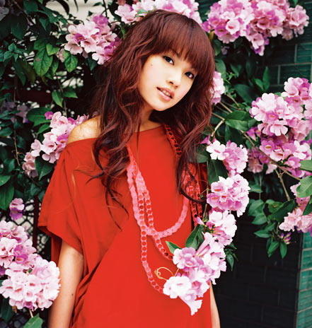 杨丞琳 Rainie Yang 写真 #19